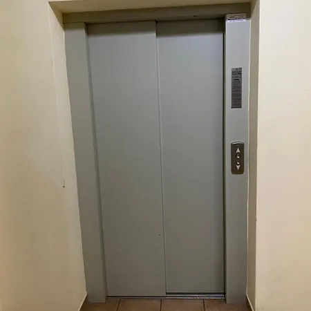 Apartment Non-stop Hajduszoboszlo
