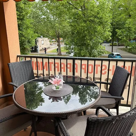 Apartmán Non-stop *