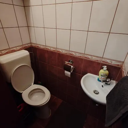 Apartmán Non-stop *