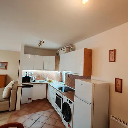 Non-stop Apartment *
