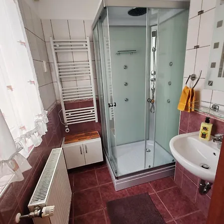 Non-stop Apartment Hajduszoboszlo