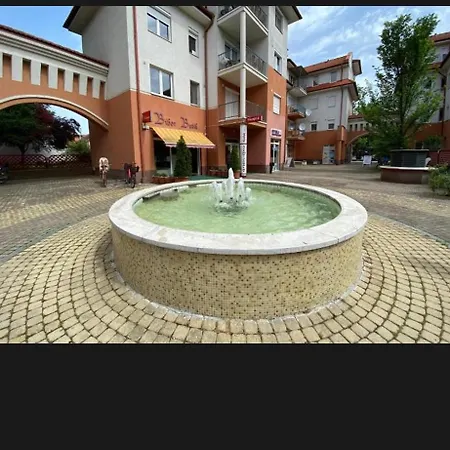 Non-stop شقة Hajdúszoboszló