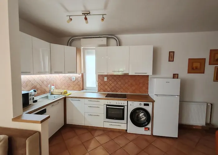 Appartement Non-stop *