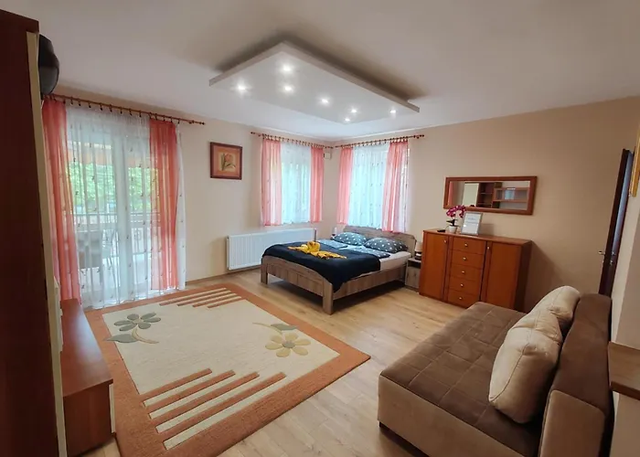 Non-stop Appartement Hajdúszoboszló